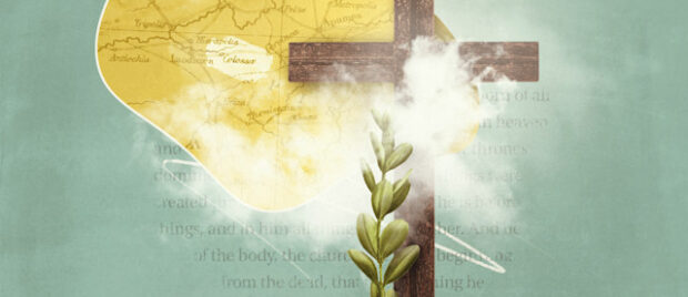 3 Things You Should Know about Colossians