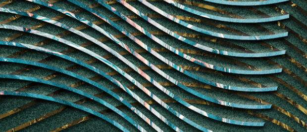 The Bond of Love - Keith Mathison