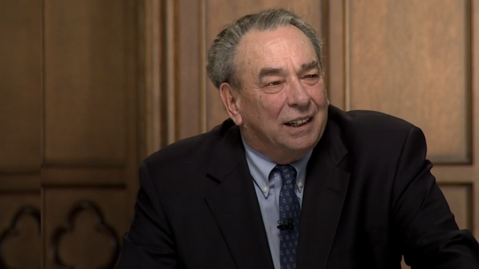 The Angel of the Lord