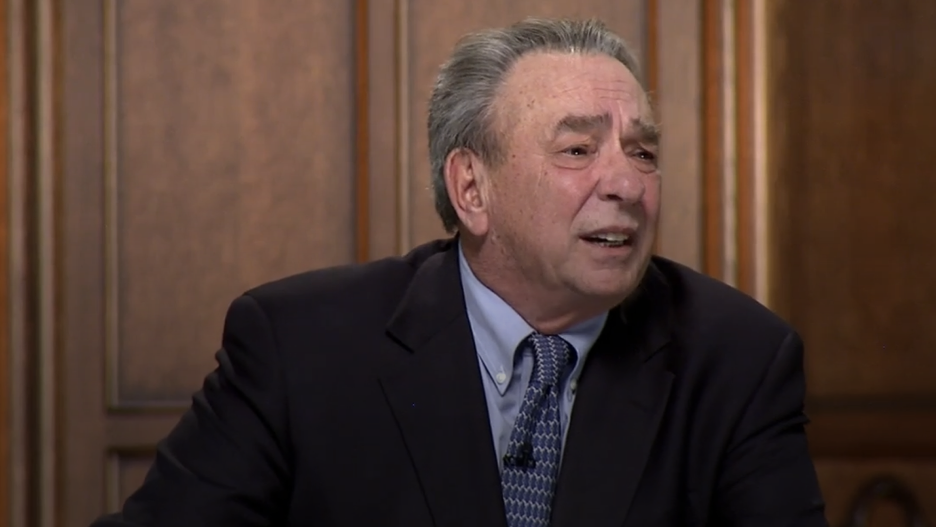 I AM: The Aseity of God