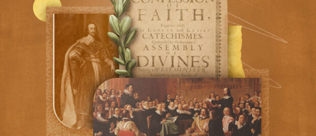 Who Were the Westminster Divines?