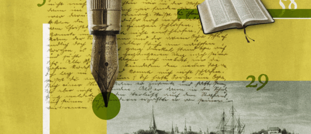 The Resolutions of Jonathan Edwards