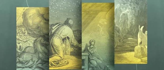 Salvation in Scripture