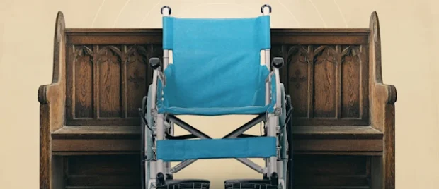 How Can the Church Care for Its Disabled Members?