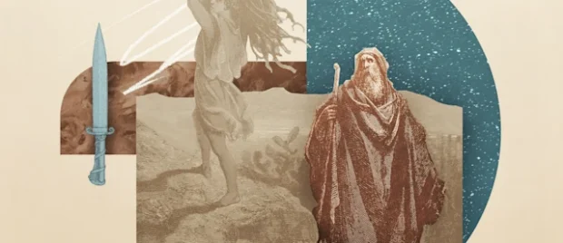 Who Was Abraham?
