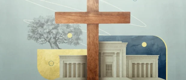 Jesus Is the New Temple